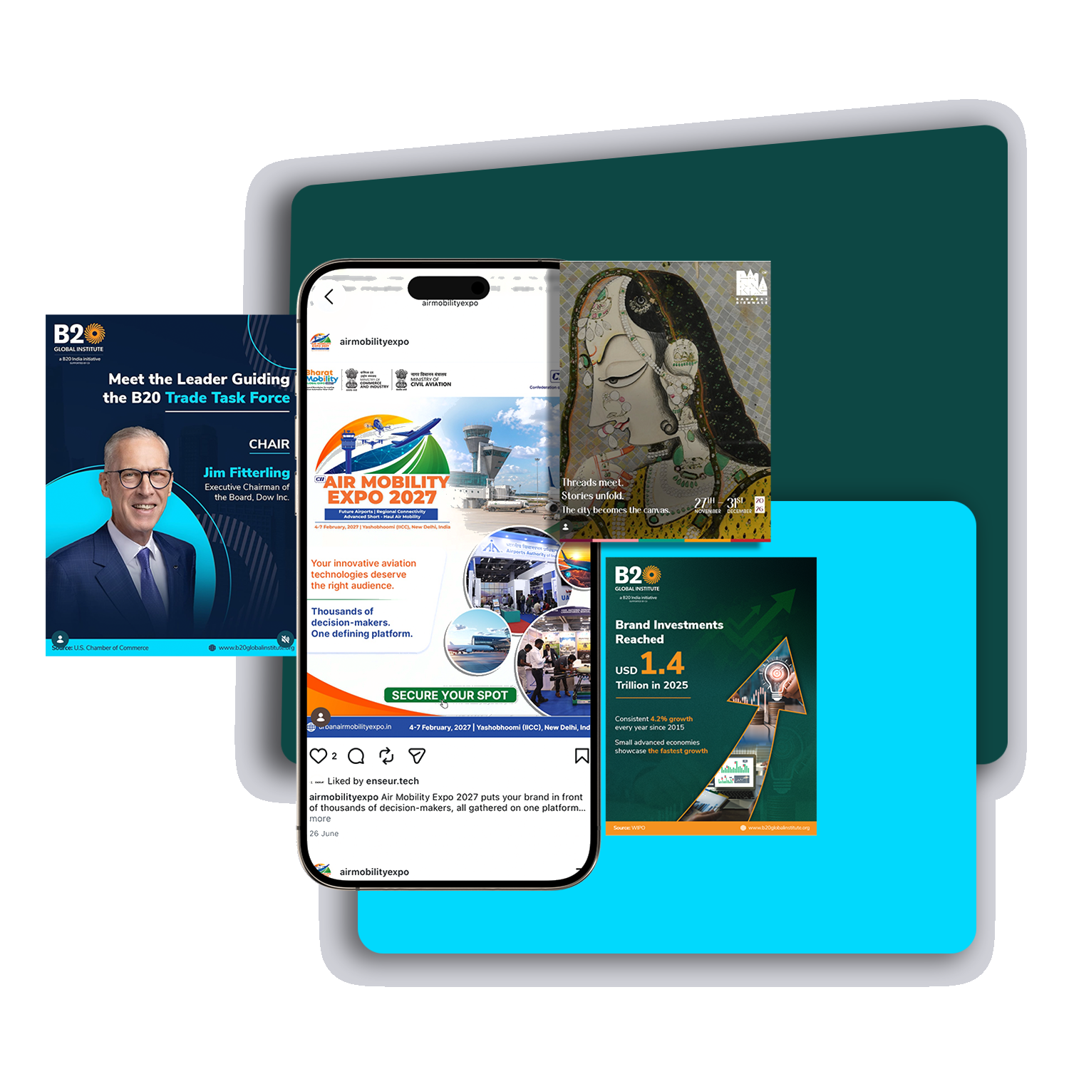 Event Marketing
