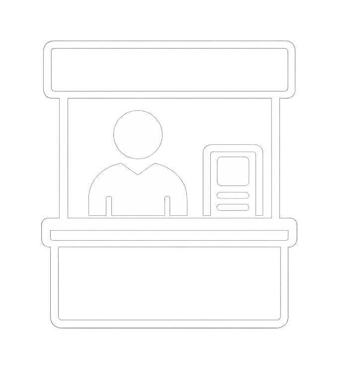 Exhibitor Portal